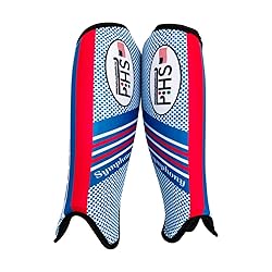 Field Hockey Shin Guards Symphony
