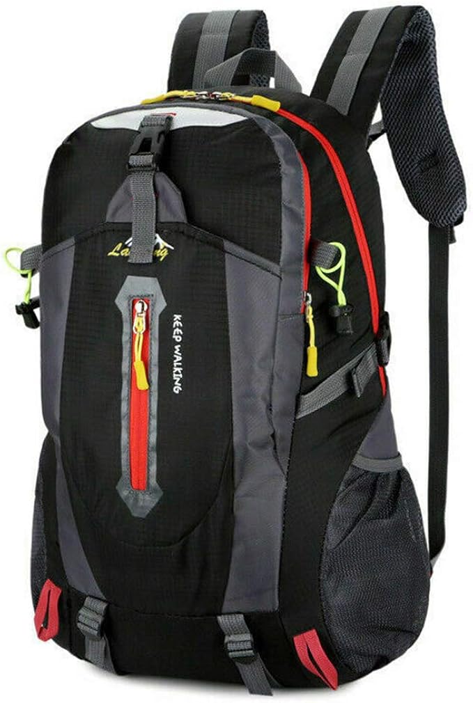 NANANANA 40L Outdoor Bag Sports Travel Mountaineering Backpack Camping