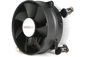 StarTech.com Value Socket T/775 Heatsink with Fan for Intel Socket 775