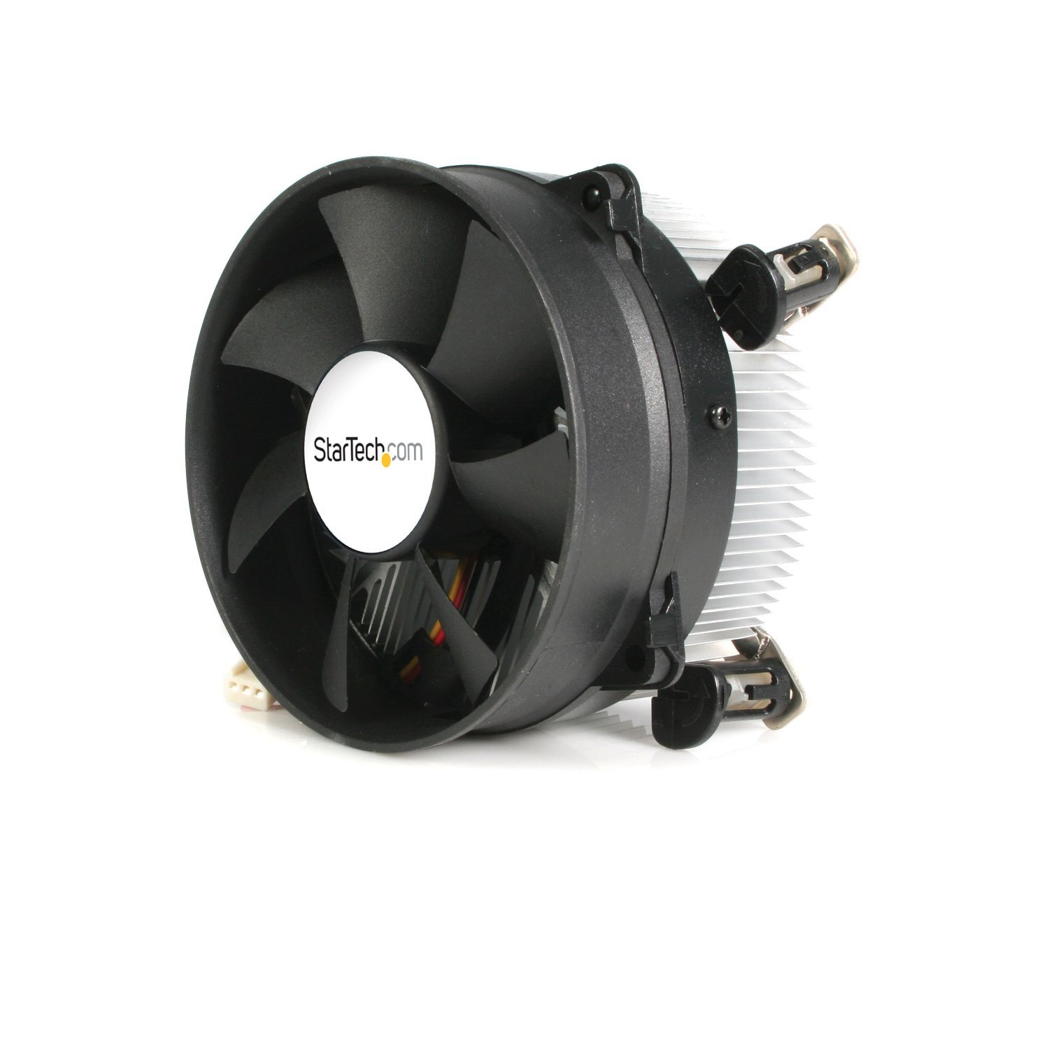 StarTech.com FAN775E 95mm Socket T 775 CPU Cooler Fan with Heatsink - socket 775 cooler - lga 775 cooler - 775 cpu cooler (FAN775E)