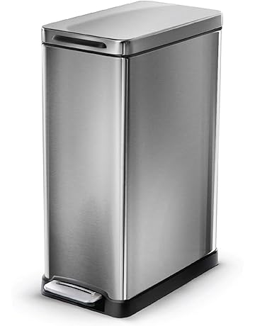 Shop Amazon.com | Kitchen Trash Cans