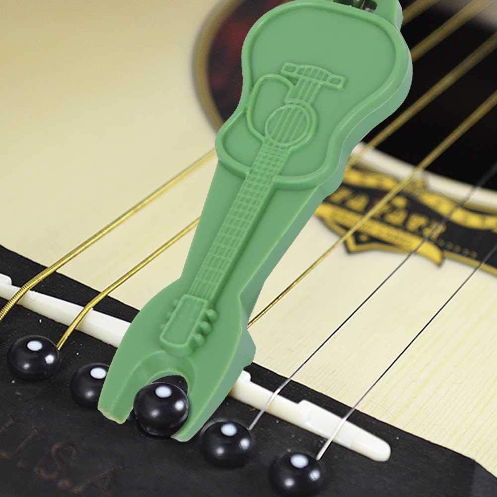 Uã±as de guitarra | Las mejores guitarras