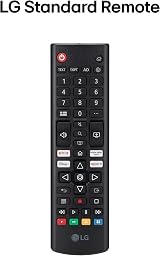 LG 50UT73006LA 50-Inch 4K UHD Smart TV α5 Gen7 Freeview Play 60Hz view 7