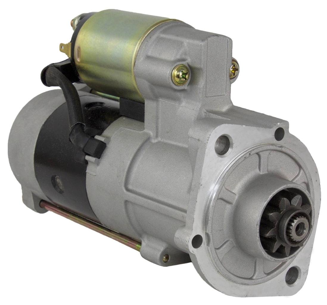Kubota 3 Cylinder Diesel Starter Motor Jonesgruel