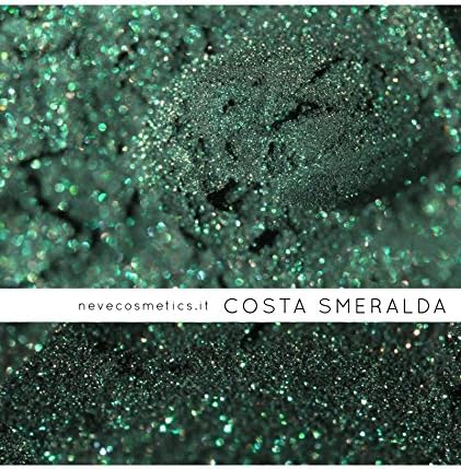Mineral Eye Shadow Costa Smeralda