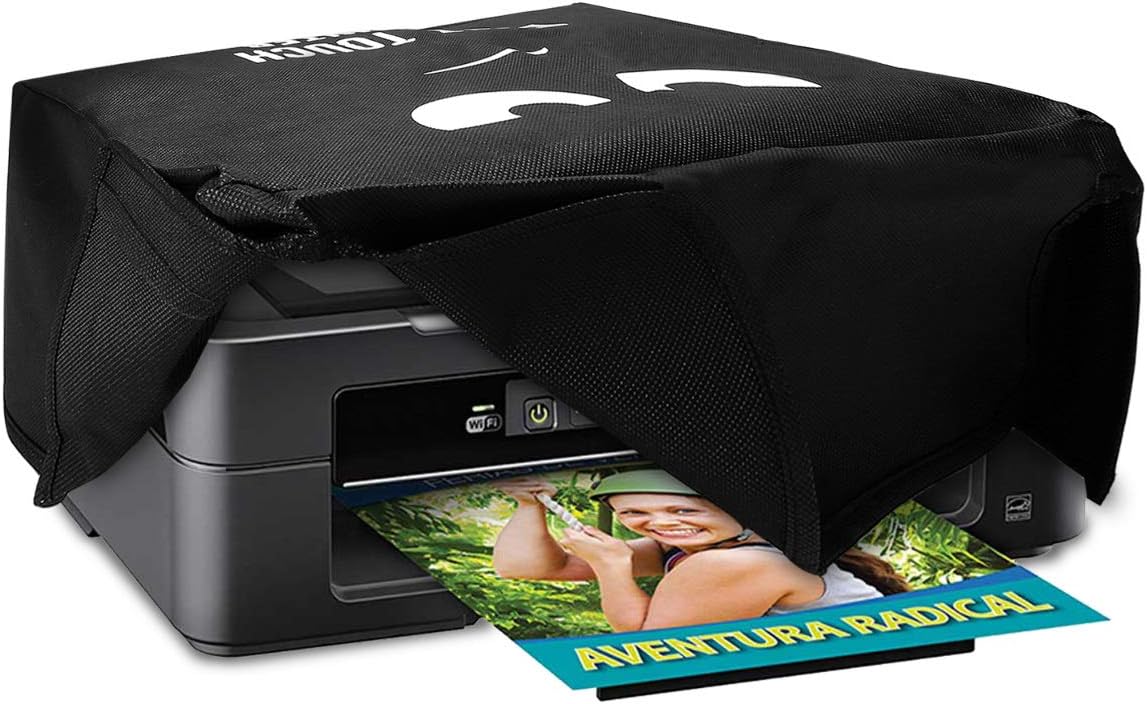 kwmobile Epson Expression XP 255455 Cover Printer Dust