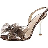 Betsey Johnson womens Fawn