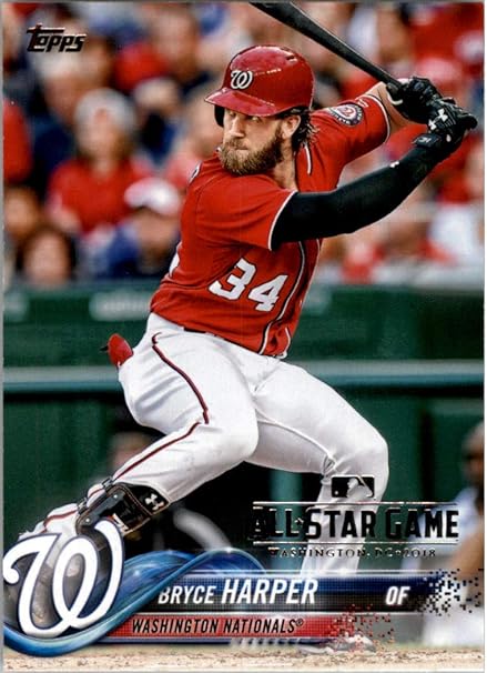 bryce harper all star game