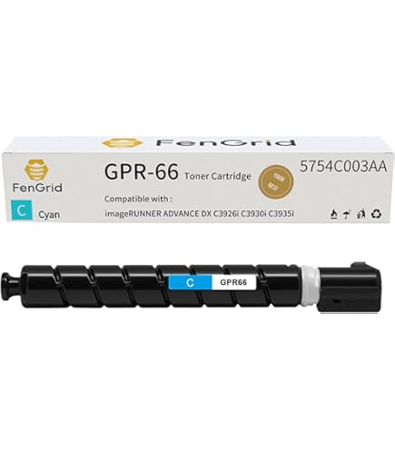 Amazon.com: NPG-88 Toner Cartridge Compatible for Canon