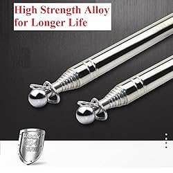 Othmro Telescopic Teachers Pointer Teachers Pointer