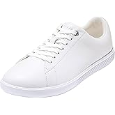 Cole Haan Women's Grand Crosscourt Leather Sneakers