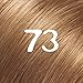 L'Oreal Paris Feria Multi-Faceted Shimmering Permanent Hair Color, 73 Golden Sunset (Dark Golden Blonde), Pack of 1, Hair Dye