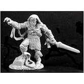 Reaper Khalith The Black, Mummy Lord