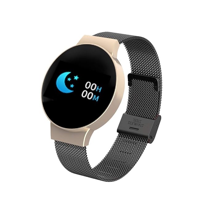 Cinhent R11 IP67 Impermeable Smartwatch Monitor de presión ...