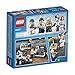 LEGO City Space Port 60077 Space Starter Building Kit