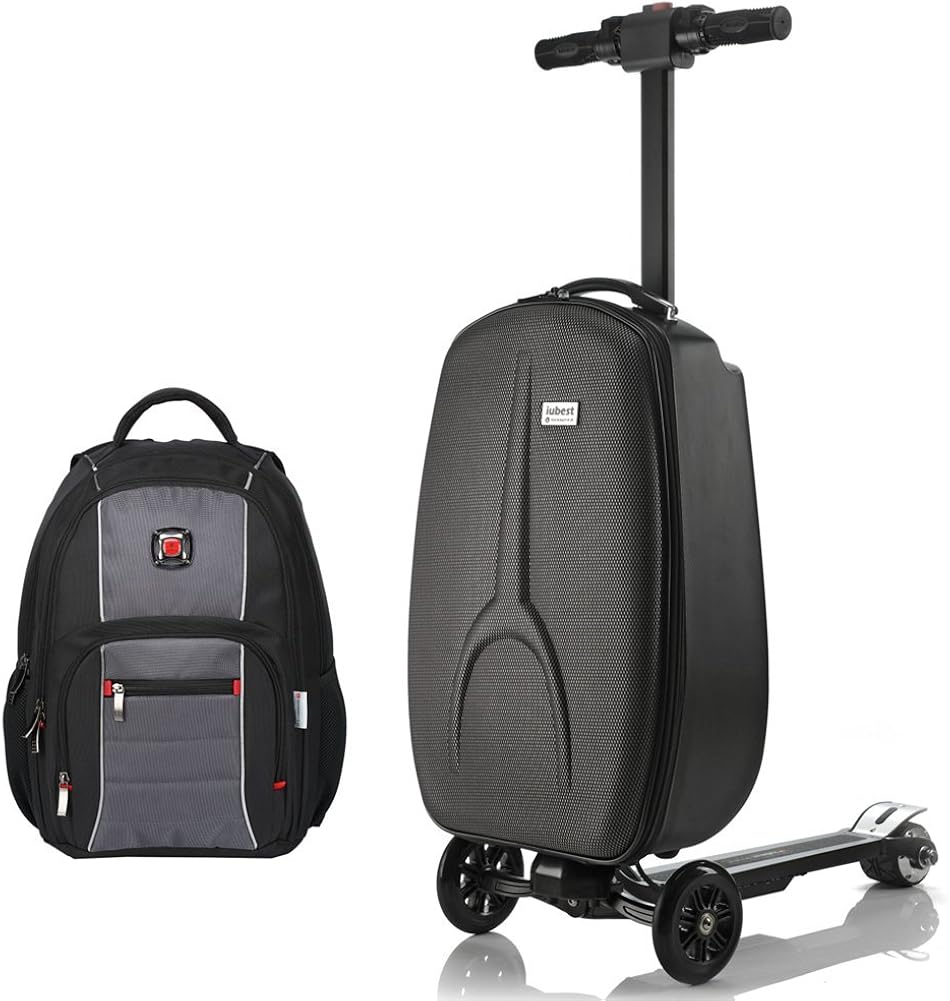 iubest luggage scooter