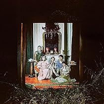 Wednesday BLEEDS 限定帯付き Wednesday BLEEDS 限定帯付き ウェンズデー - メルカリ