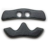 S-ONELIFER Helmet Wide Terry Cloth Liner (Small)