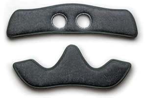 S-ONE HELMET COMPANY S-ONE LIFER Helmet Wide Terry Cloth Liner