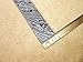 DBD-650, Custom Handmade Damascus Steel Billet Knife/Blank Blade Making Bar