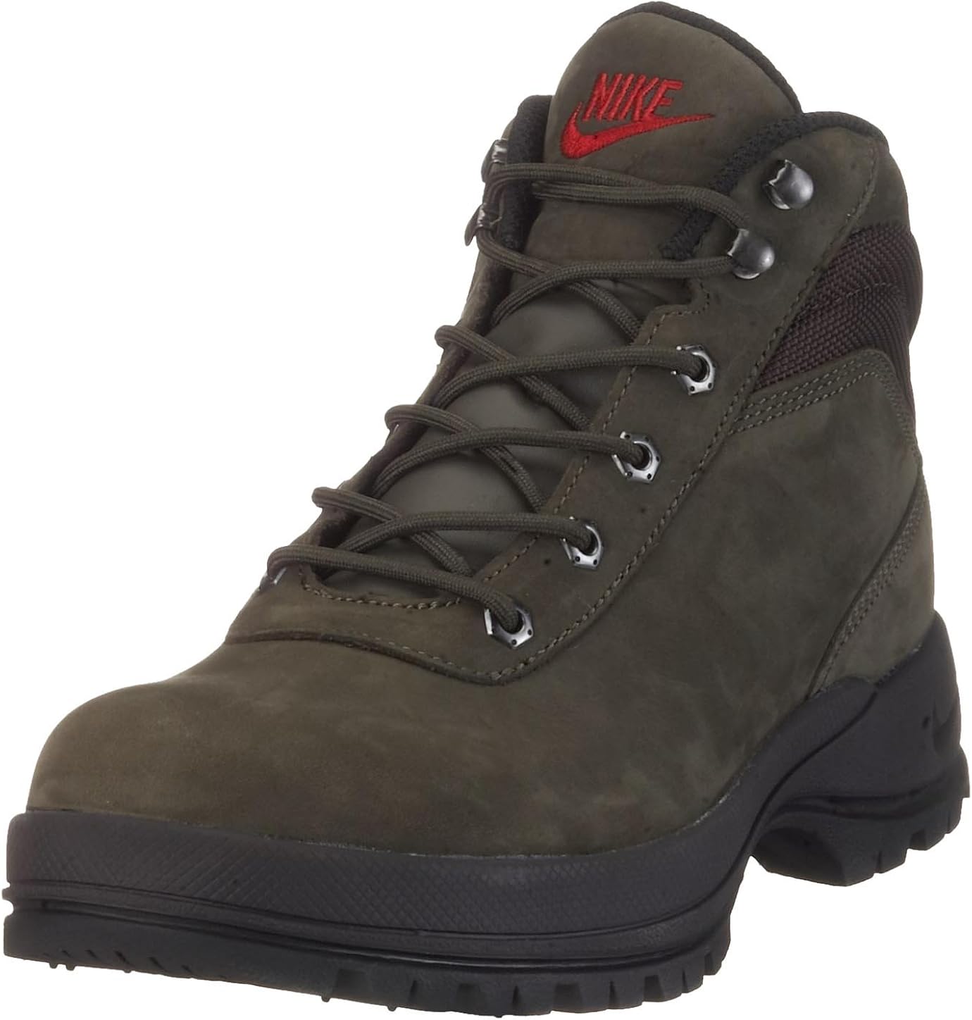 Nike ACG M's Mandara 6010903619, Herren Sportschuhe Wandern Gr?n 39