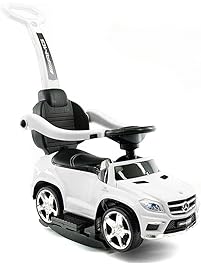 Amazon Com Ride On Toys Toys Amp Games Push Ride Ons