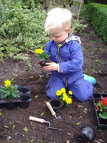 kids gardening tools
