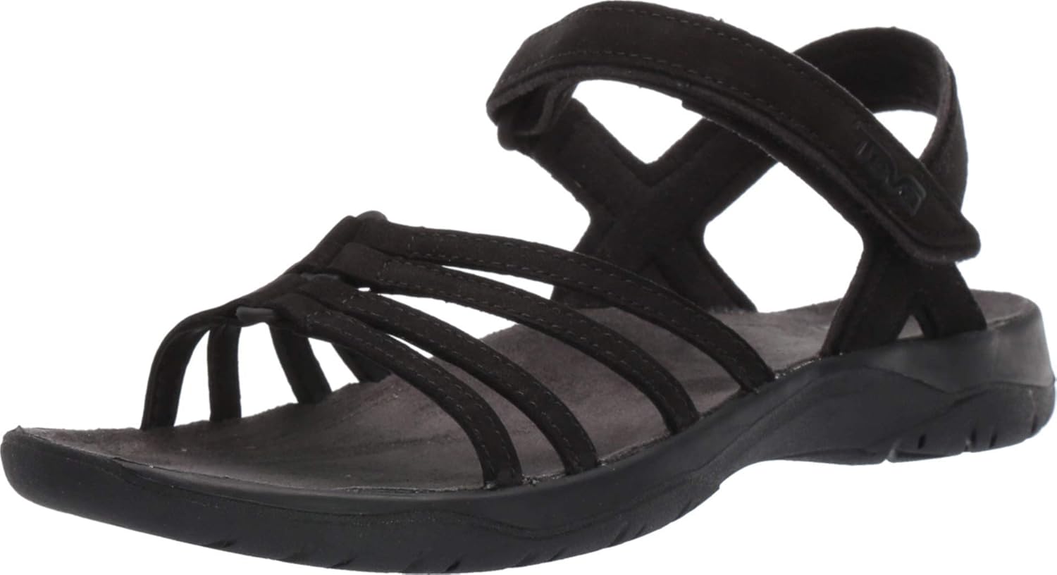teva elzada sandal leather