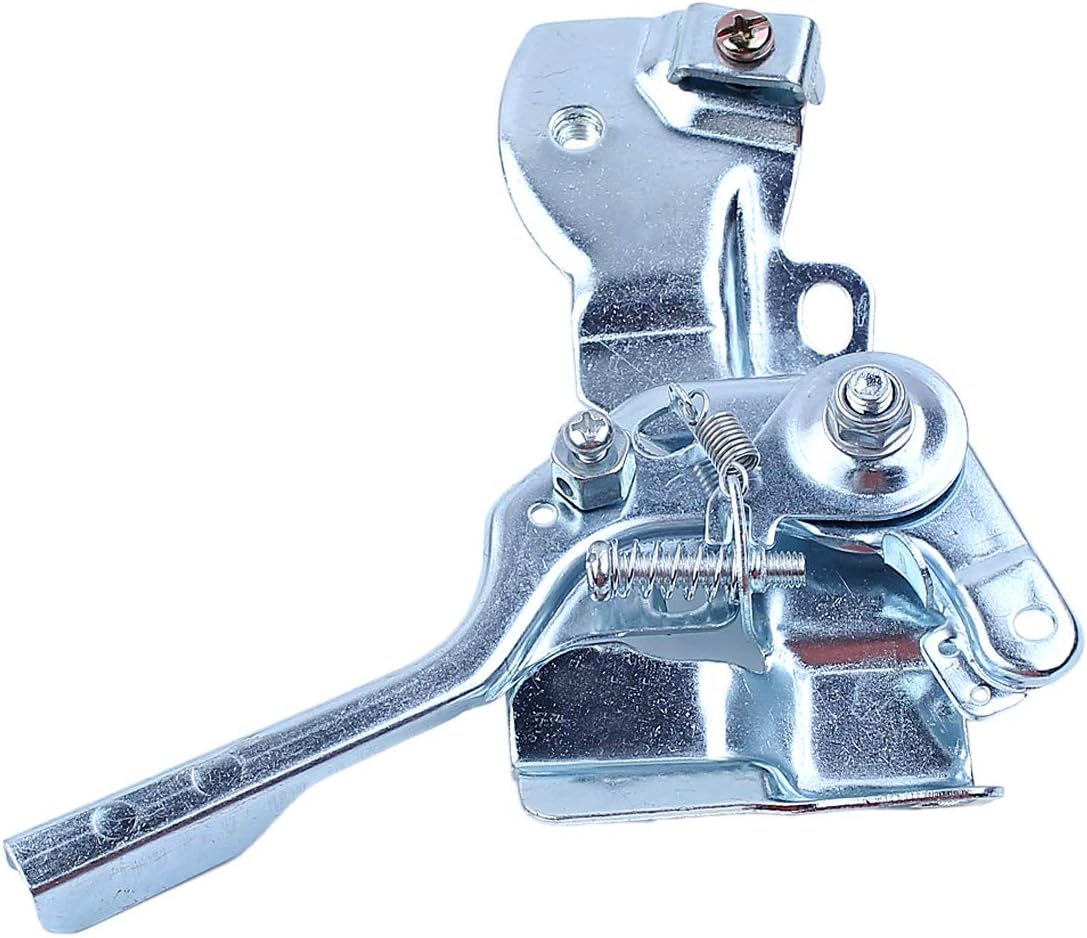 Throttle Control Lever Arm Assembly for Honda GX140 GX160 GX200 GX 140 160 200 5.5HP 6.5HP Engines Motor Generator Water Pump - Image 4