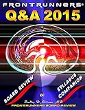 2015 Q&A Review for the Internal Medicine Boards: 2015 Practice Questions & Answers to Prepare You for the ABIM Certification & Recertification Examinations ***OUT OF PRINT, NEWER EDITION AVAILABLE***