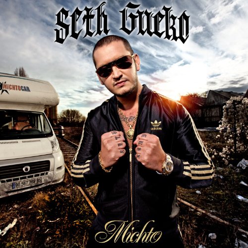 seth gueko bad cowboy mp3