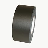 Polyken 510 Premium Grade Gaffers Tape: 3 in. x 60 yds. (Black)