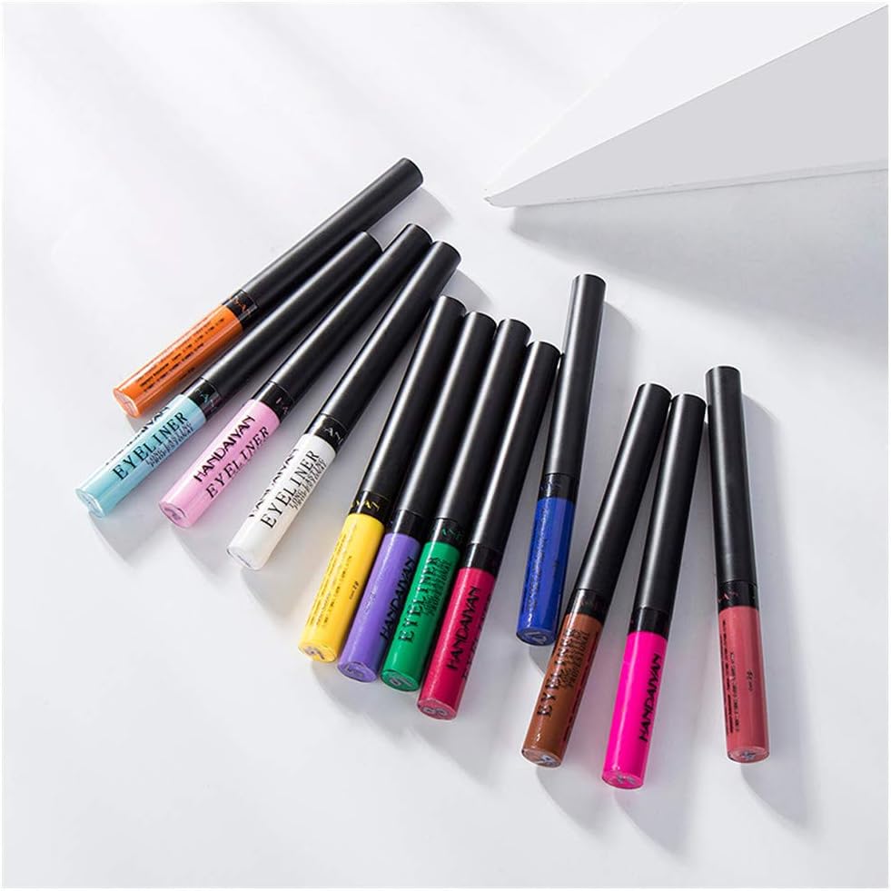 colored liquid eyeliner set amazon