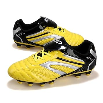  Aialts Mens Boys Soccer Athletic Shoes