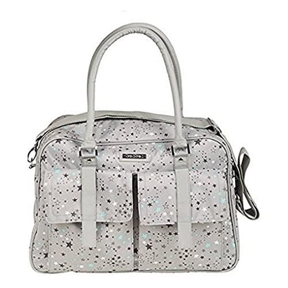 TUC TUC Boys Neat Maternity Bag and Nappy Changing Mat