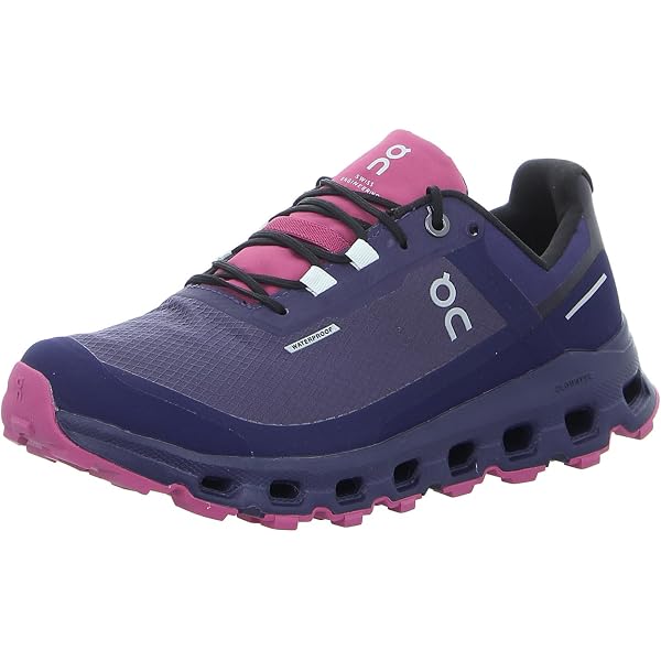 Amazon.com | Cloudtrax Waterproof — Women's | Hiking Boots