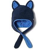 Columbia Unisex Baby Tiny Animal Beanie Ii