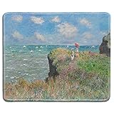 dealzEpic - Art Mouse Pad - Natural Rubber Mousepad
