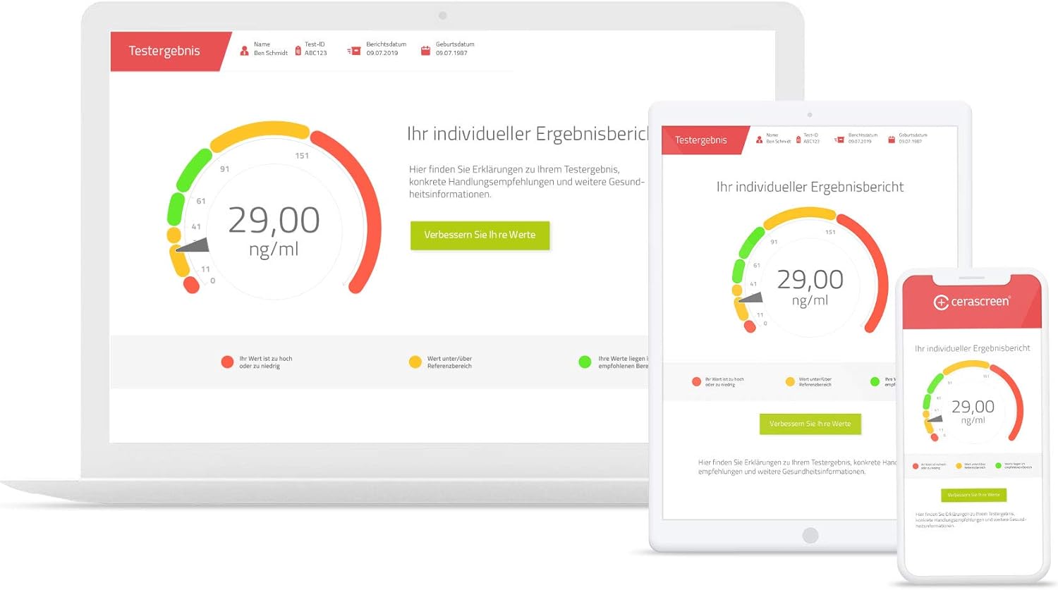 Cerascreen Fruktose Unvertraglichkeits Test Kit Fruktose Unvertraglichkeit Schnell Einfach Per Selbsttest Von Zuhause Bestimmen Fruktose Atemtest Jetzt Eine Fructoseintoleranz Online Testen Amazon De Drogerie Korperpflege