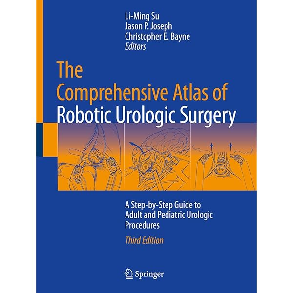 Atlas of Pediatric Urologic Surgery: 9780721642314: Medicine