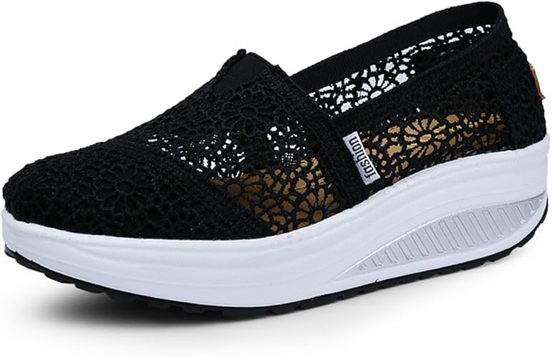 do toning shoes work