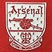 Winning Streak English Premiership Arsenal Heritage Banner