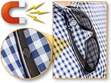JML PolaOptics Polarised Sunglasses HD Lens UVA UVB Protection Tortoise view 4
