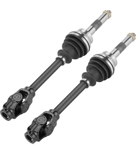 Amazon.com: Polaris 5131862 Rear Axle Xpedition Magnum 500 425 325