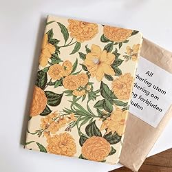 Floral Case for iPad A16 2025 (11th Gen, 11")/ iPad