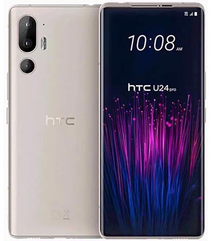 【美品】HTC Desire 22 pro 8GB 128GB HTC Desire 22 Pro 5G RED Dual SIM 6.6