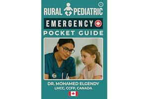 RURAL PEDIATRIC EMERGENCY POCKET GUIDE