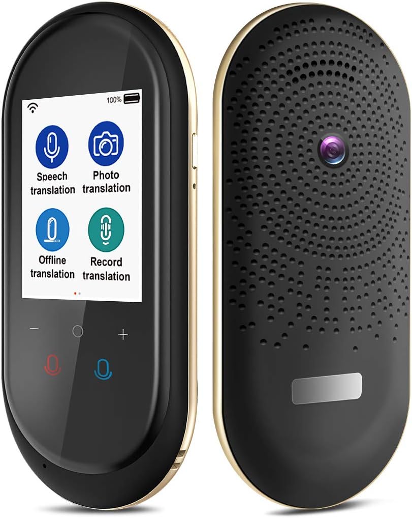 traduttori elettronici