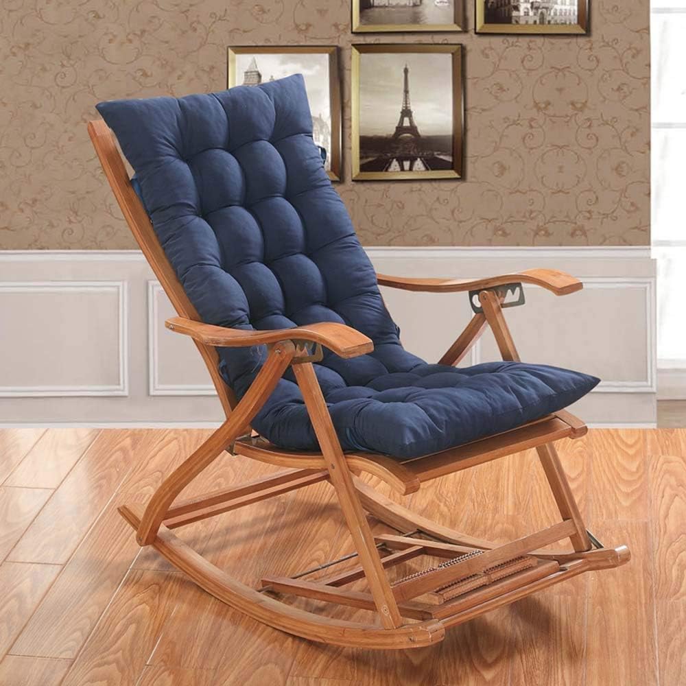 high back reclining patio chair