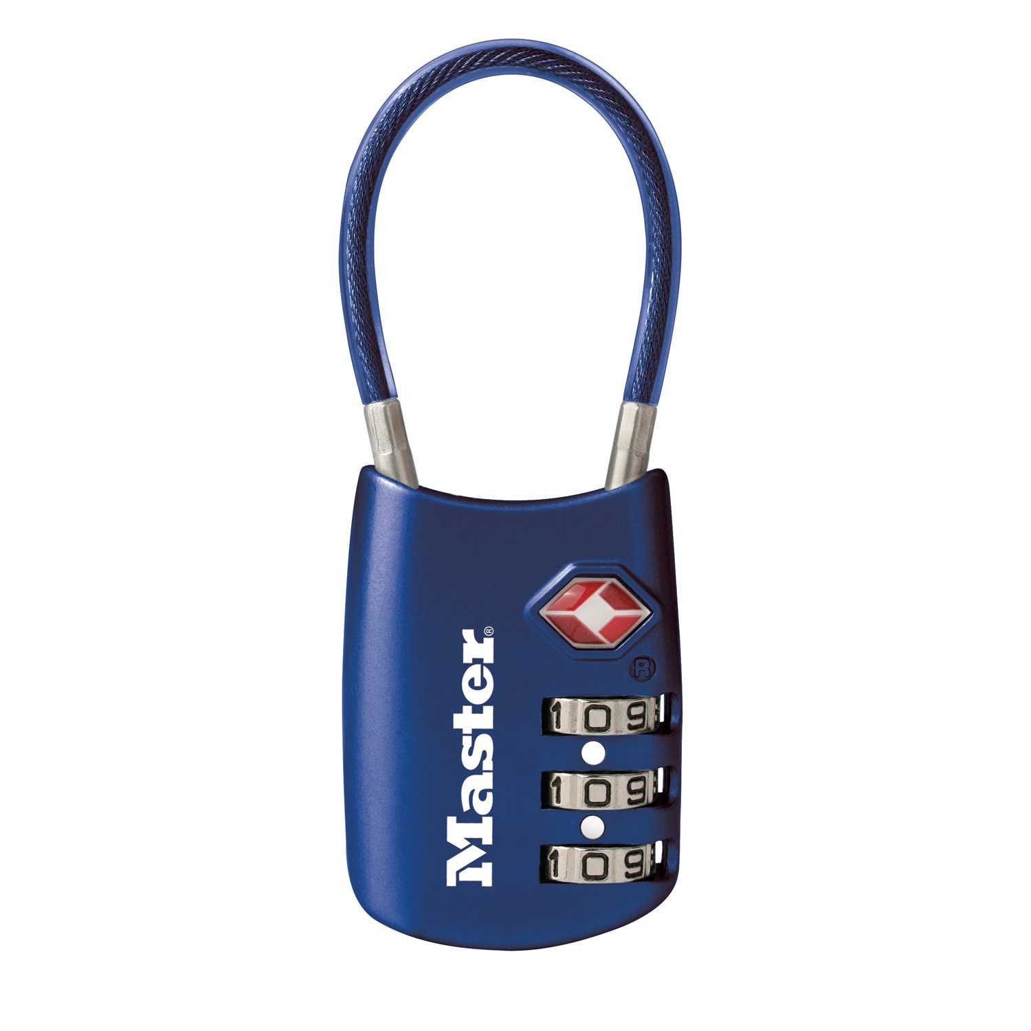 best luggage padlocks